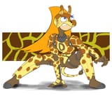 dangeraffe