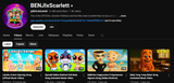 SLOPTUBER