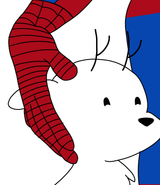 139587 - crossovers hilda_(series) marvel mr._colympus_2022 parody peter_parker spider-man twig