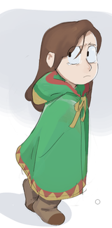 121060 - hilda_(series) johanna
