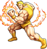 Quarrelman totally not Neptuneman in the future or previously Hulk Hogan
