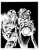 Sorrow of Latveria