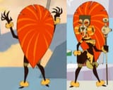 shaka booga