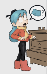 118198 - artist_spryavalanche hilda hilda_(series)