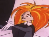 mad Margaret ruddigore