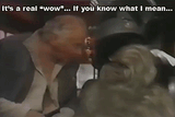 Star Wars Holiday special Wow