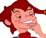 pippi smug 5