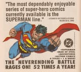 superman dependable