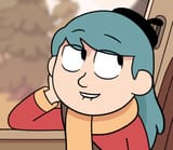 Hilda hot
