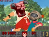 pippi doom