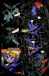 Batgirl #16 007