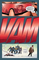 ultimate x-men 32