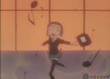 Goofy ahh walk