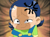 Aiko is MAD