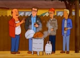thanksgiving