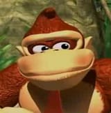 donkey kong