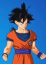 Goku fortnite