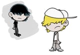 137118 - Lars_Loud lucy_loud rule_63 the_loud_house