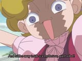 Nobu&#039;s spooky story