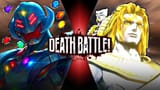 Infinity Ultron vs Heaven Ascension Dio