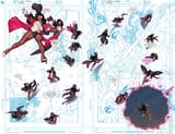 ok maybe zatanna does win against wanda