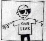 fear