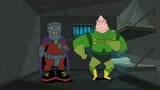 Kevin_and_Regurginator