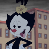 Sassy Dot