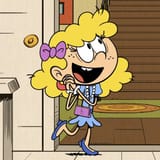 Liberty Loud 7