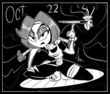 1061332_jasinatortheheck_inktober-2018-day-22-bw-long-gone-gulch-872664777