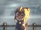 rain