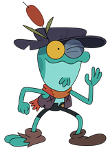 wally