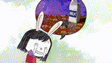 Elinor Head empty