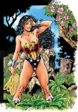 WW by al rio
