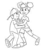 Camp Candy