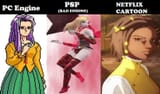 Annette Castlevania
