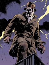 Rorschach 