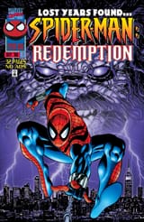 Spider-Man - Redemption 001-000