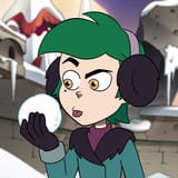 Edric snowball
