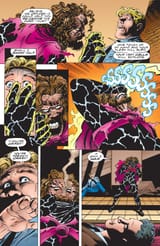 Spider-Man - Redemption 001-005