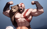 kratos