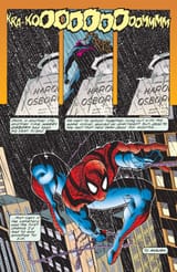 Spider-Man - Redemption 001-009