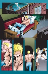 Spider-Man - Redemption 001-013