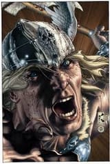 Thorage