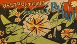 destruction
