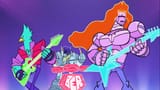 B.E.R.
