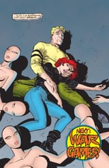Spider-Man - Redemption 001-031