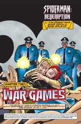 Spider-Man - Redemption 002-001