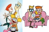 Dexter&#039;s Lab