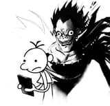 __ryuk_and_greg_heffley_death_note_and_1_more_drawn_by_figburn__sample-288c7c99499e811d65a86e949c485f61